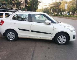 Swift Dzire on Rent