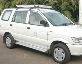 Tavera Car Rentals