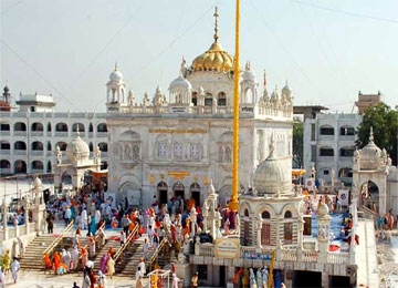 Sikh Yatra