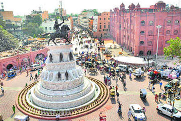 Amritsar 1 Nights and 2 Days Package