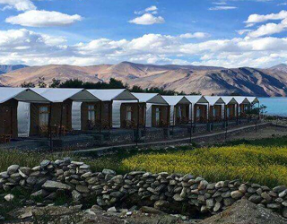 Leh Ladakh Tour Package