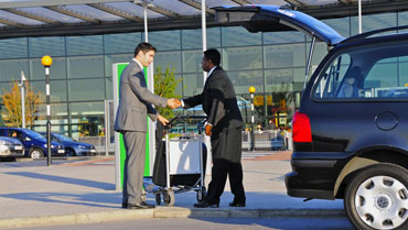 Airport Car Rental